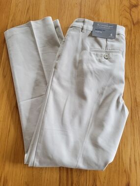 Christopher & Banks Tan Women’s Chinos